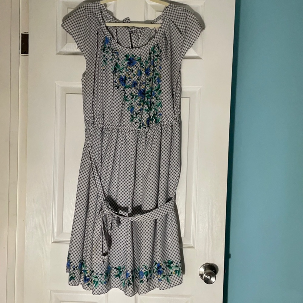 LC Lauren Conrad Dress